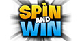Spin And Win Logo - Big Casino Deals