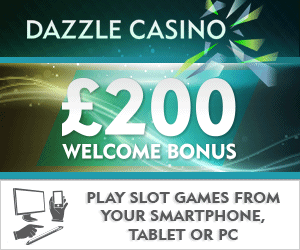 BGO Vegas Casino - Big Casino Deals