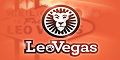 LeoVegas Casino Logo - Big Casino Deals